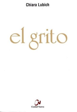 Book cover for El Grito