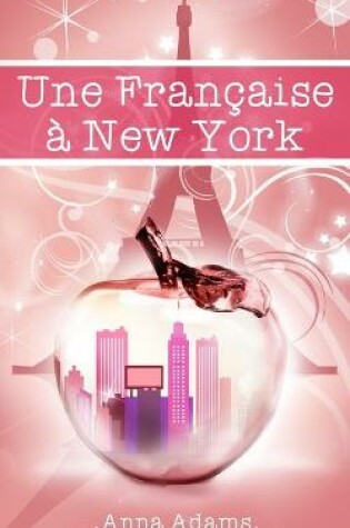 Cover of Une Française à New York