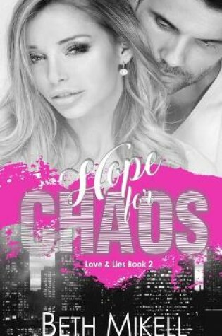 Cover of Hope for Chaos