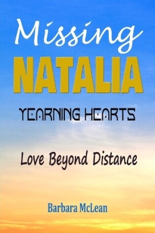 Cover of Missing Natalia