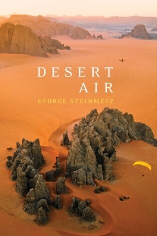 Cover of Desert Air