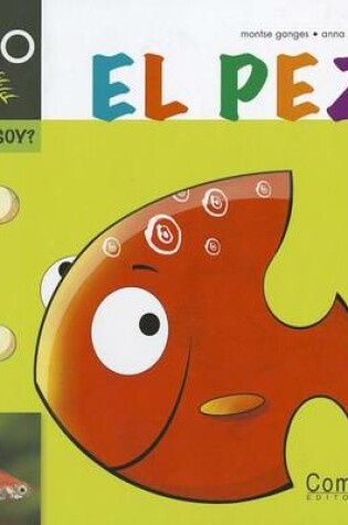 Cover of El Pez