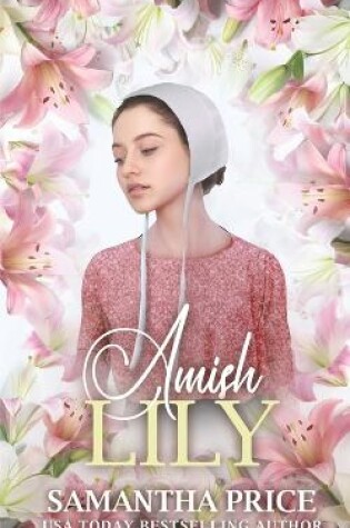 Cover of Amish Lily