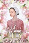 Book cover for Amish Lily