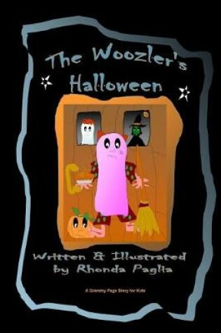 Cover of The Woozler's Halloween