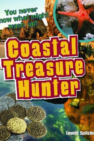 Cover of Coastal Treasure Hunter