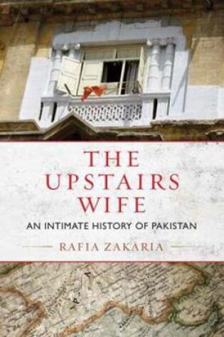 Cover of The Upstairs Wife