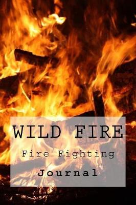 Book cover for Wild Fire