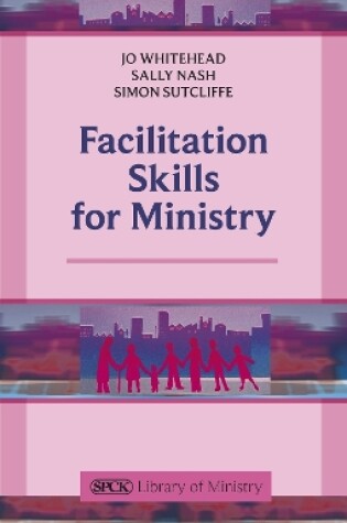 Cover of Facilitation Skills for Ministry