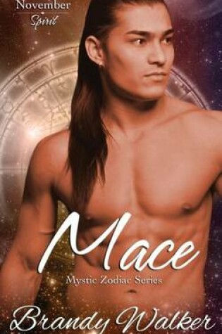 Cover of Mace