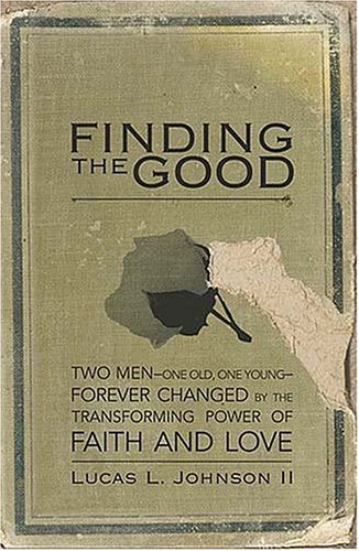 Book cover for Finding the Good