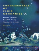 Book cover for E-Text on CD to be Packaged with Fundamentals of F Luid Mechanics, 4e