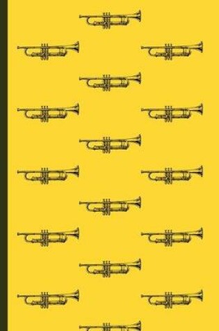 Cover of Trumpet Notebook
