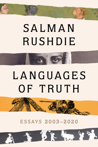 Cover of Languages of Truth