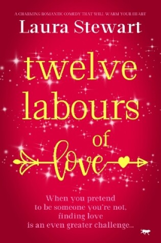 Cover of Twelve Labours of Love