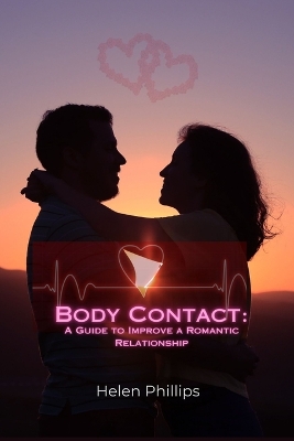 Book cover for Body Contact