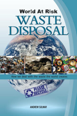 Cover of Waste Disposal