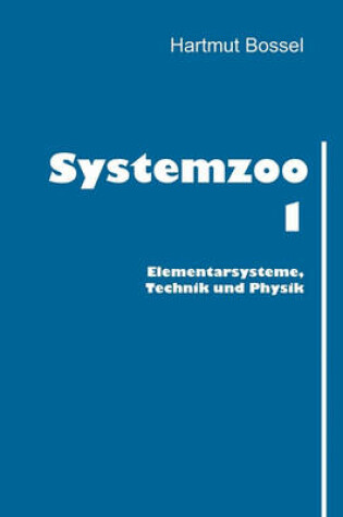 Cover of Systemzoo 1