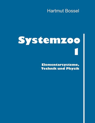 Book cover for Systemzoo 1