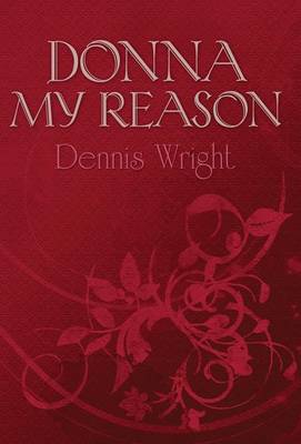 Book cover for Donna My Reason