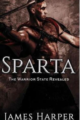 Cover of Sparta