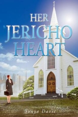 Cover of Her Jericho Heart