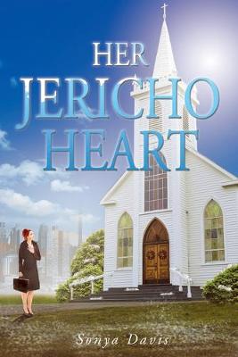 Book cover for Her Jericho Heart