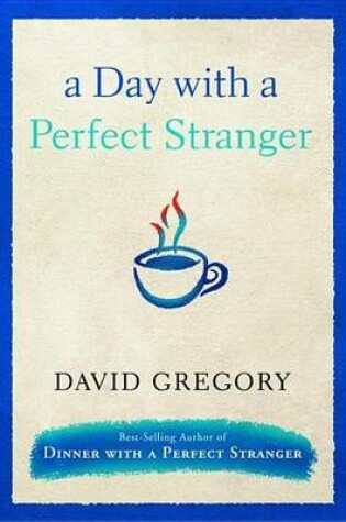 Cover of Day with a Perfect Stranger