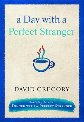 Book cover for Day with a Perfect Stranger