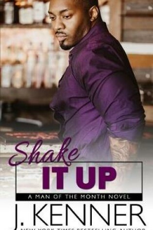 Cover of Shake It Up