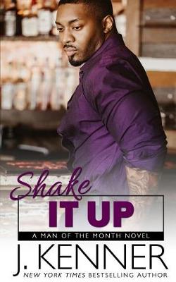 Book cover for Shake It Up