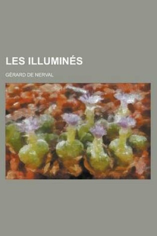 Cover of Les Illumines