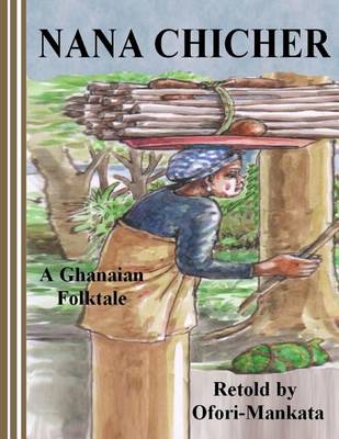 Book cover for Nana Chicher