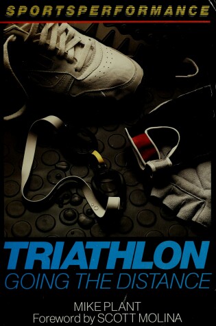 Cover of Triathlon