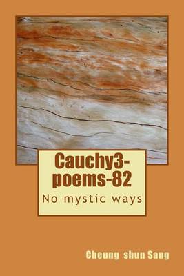 Book cover for Cauchy3-poems-82