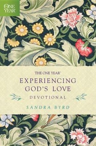 Cover of The One Year Experiencing God's Love Devotional