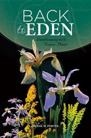 Cover of Back to Eden