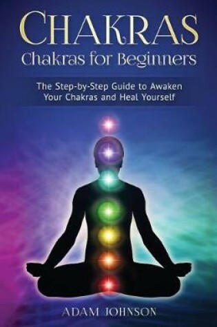 Cover of Chakras