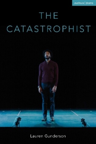 Cover of The Catastrophist