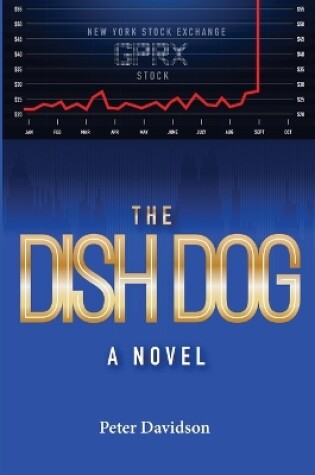 Cover of The Dish Dog