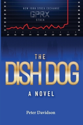 Book cover for The Dish Dog
