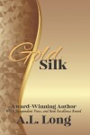 Book cover for Gold Silk (Colors of Sin Series Book 2)