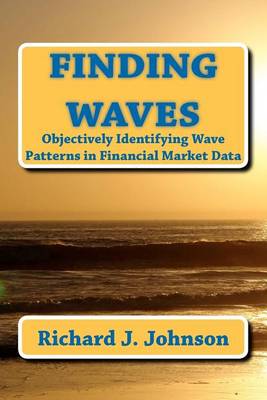 Book cover for Finding Waves