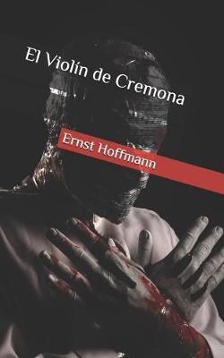 Book cover for El Violín de Cremona