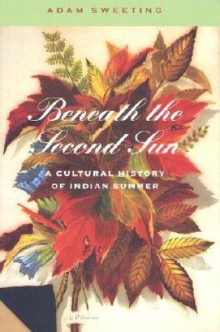 Cover of Beneath the Second Sun