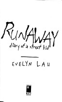 Book cover for Runaway Diary of a Street Kid