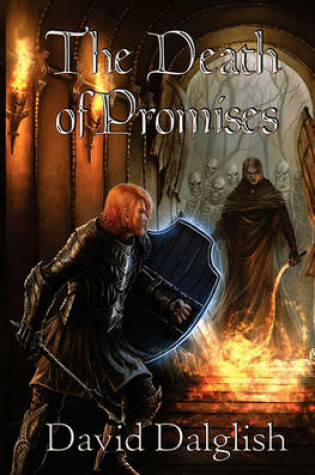 Cover of The Death of Promises