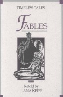 Book cover for Timeless Tales Fables