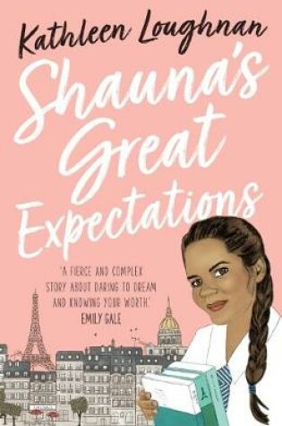 Cover of Shauna's Great Expectations