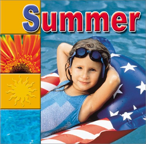 Cover of Summer